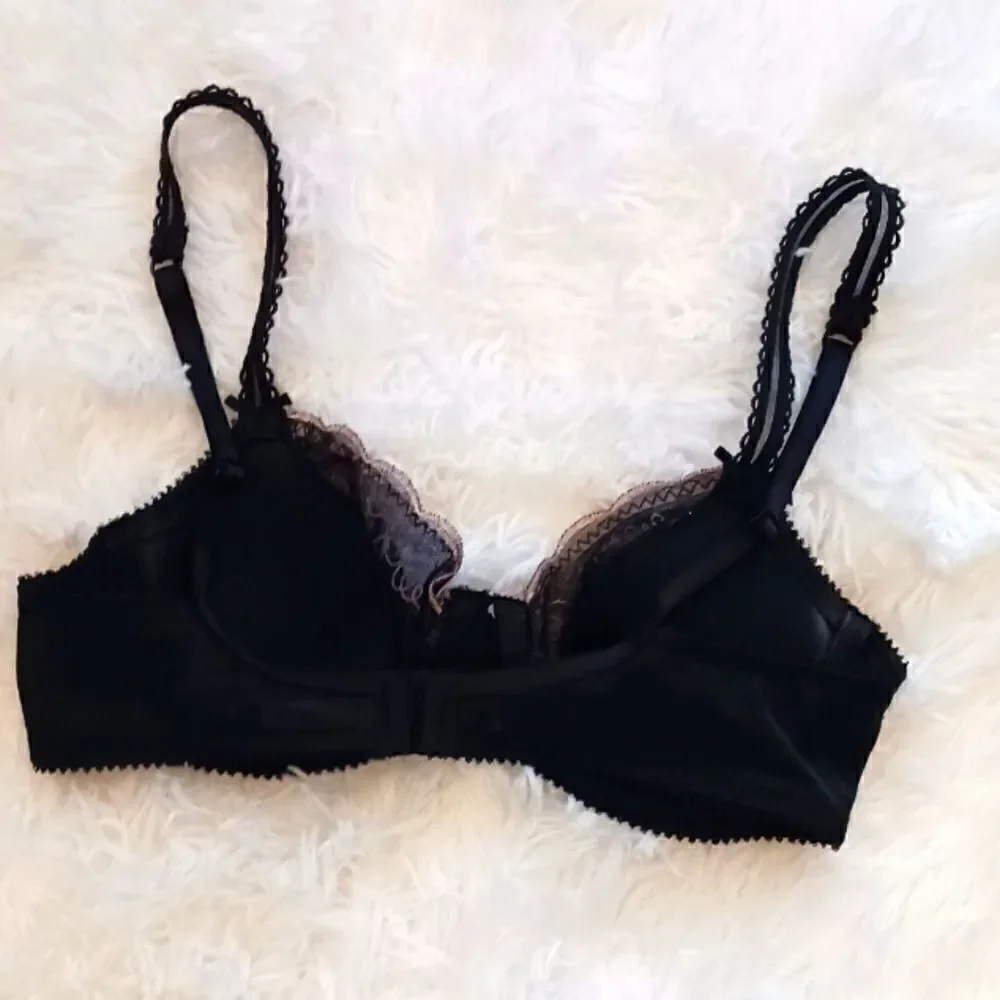 Jezebel Underwire Bra 34B